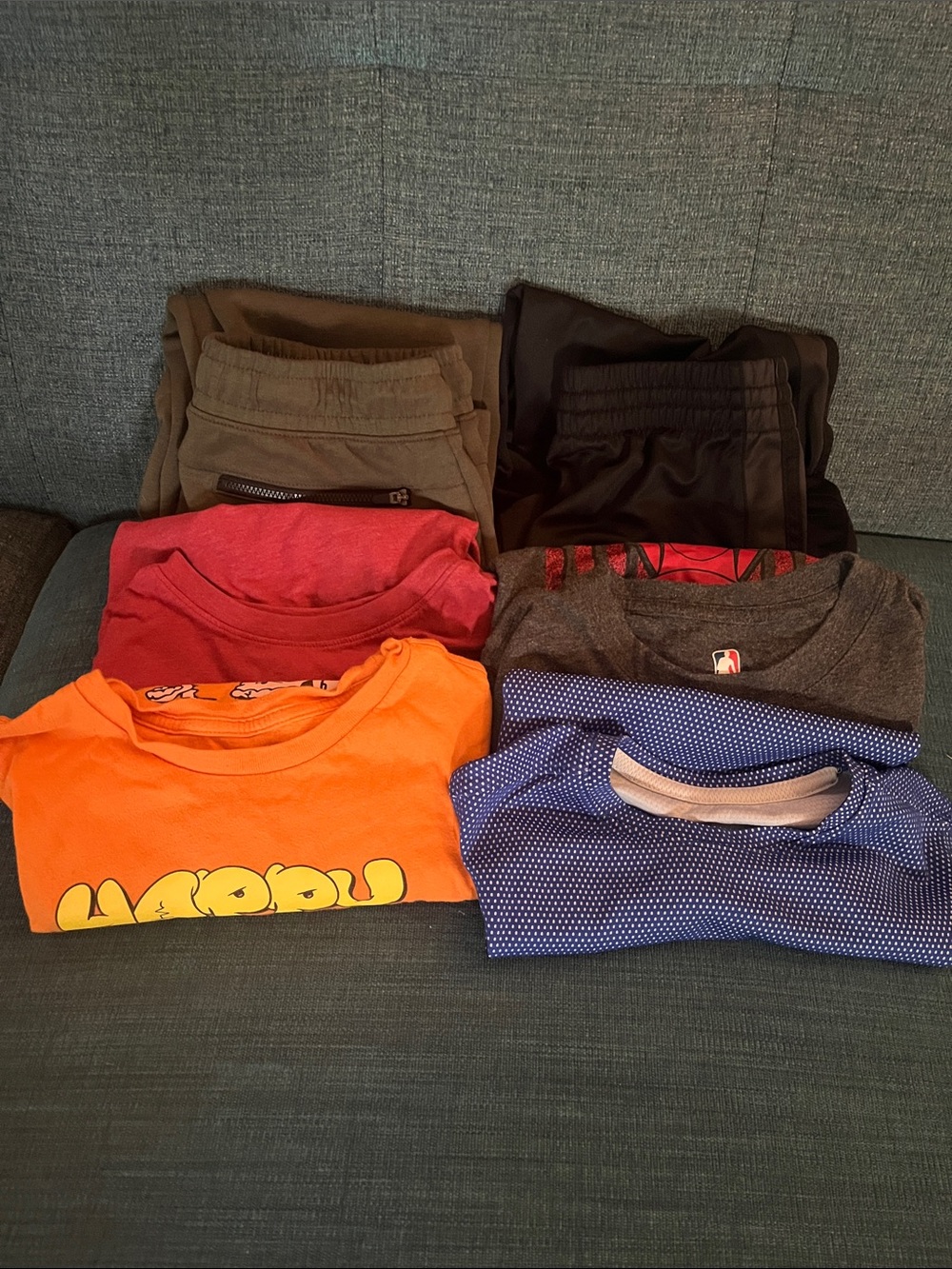 Boys Bundle (various brands), size 10/12, see pics